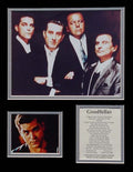 Goodfellas Matted Photos