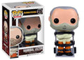 Hannibal Lector #25 Pop