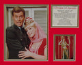 I Dream of Jeanie Matted Photos