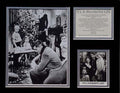 It's a Wonderful Life Matted Photos