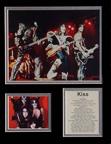 Kiss