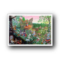 Wonderland Poster