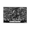 Rock N Roll Theater Poster