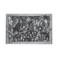 Heavy Metal Collage Poster