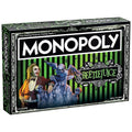 Beetlejuice - Monopoly
