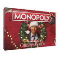 National Lampoon's Christmas Vacation - Monopoly