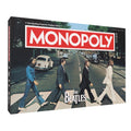The Beatles - Monopoly