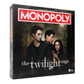 Twilight - Monopoly