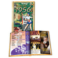 The Year Was... Mini-Books 1950 - 1995