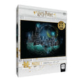 Harry Potter Hogwarts - Glow in the Dark - 1000 Piece Puzzle