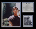 Pyscho Matted Photos