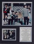 The Rolling Stones