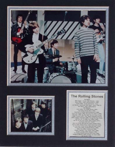 The Rolling Stones