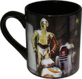 Star Wars The Force Awakens - Droids - 14oz Ceramic Mug