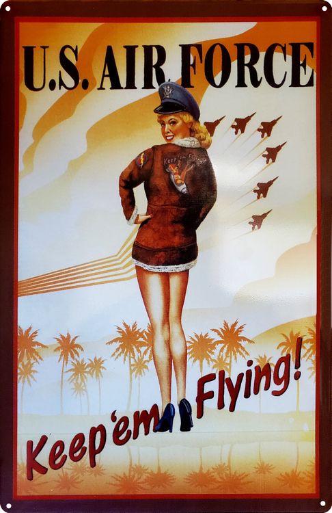 Air Force
