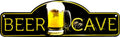 Beer Cave Arch