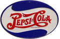 Pepsi Oval
