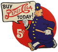 Pepsi - Buy Pepsi Cola Today! Cop