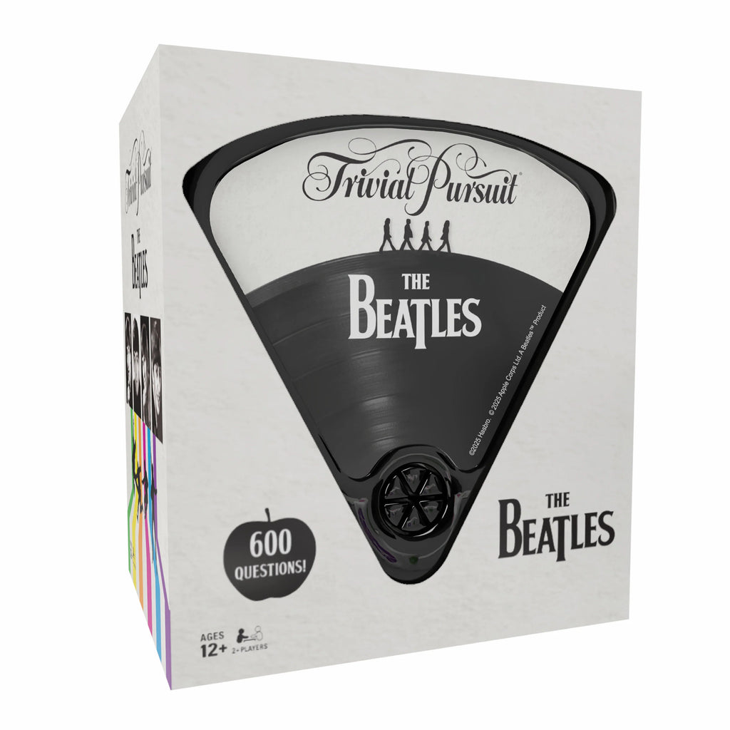 Beatles - Trivial Pursuit