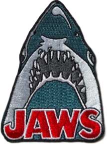 Jaws Patch