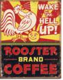 Rooster Brand Coffee