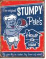 Stumpy Pete's Ham