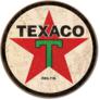 Texaco - '36 Logo