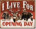 Opening Day