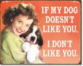 My Dog Likes