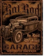 Rat Rod Garage