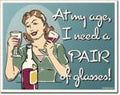 Schonberg - Pair of Glasses