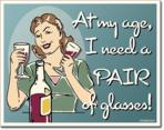 Schonberg - Pair of Glasses