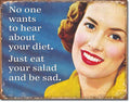 Your Diet