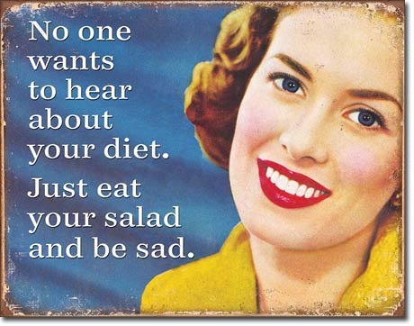 Your Diet