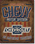 Chevy - American Tradition