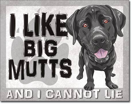 Big Mutts