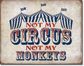 Not my Circus
