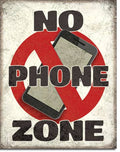 No Phone Zone