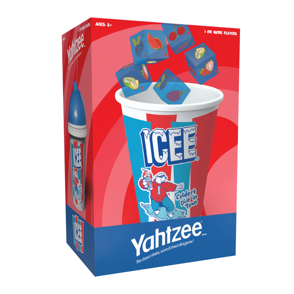 ICEE - Yahtzee