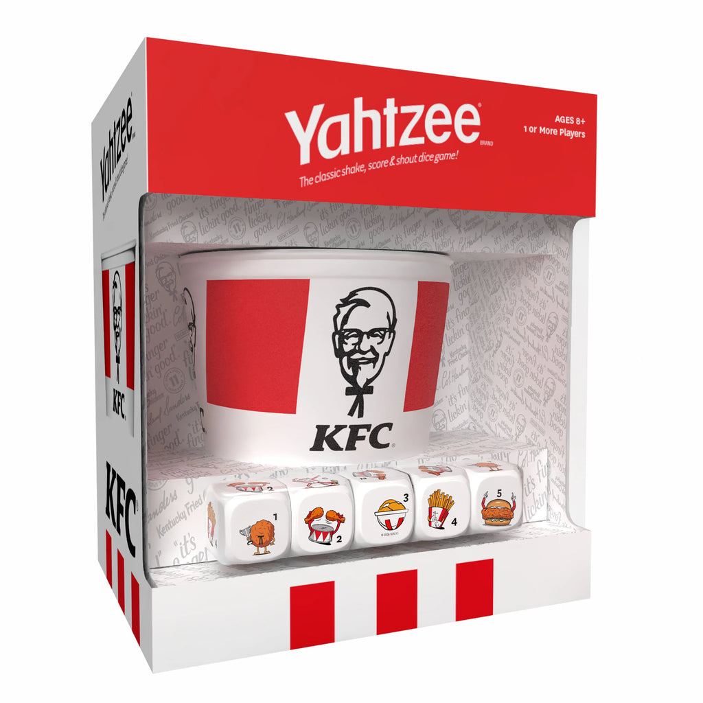 KFC - Yahtzee