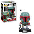 Boba Fet POP