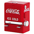 Coke Toothpick Dispenser