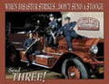 Stooges - Fire Department