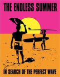 Endless Summer - Poster
