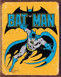 Batman Retro