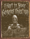 I Fart in Your General Direction