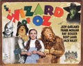 Wizard of Oz 70th Anniversary Sign