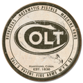Colt - Round Logo