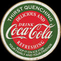 COKE - Thirst Quenching