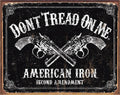 DTOM - American Iron